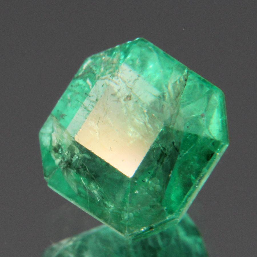 Smaragd 1.39 ct