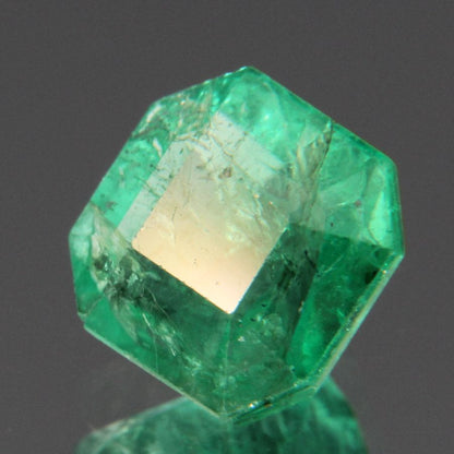 Smaragd 1.39 ct