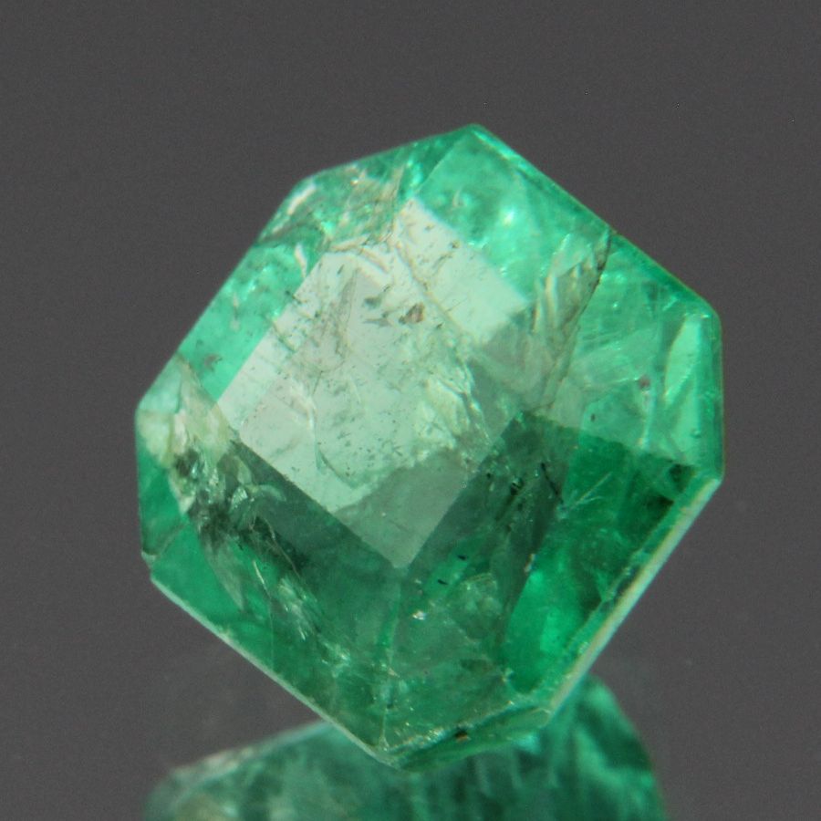 Smaragd 1.39 ct