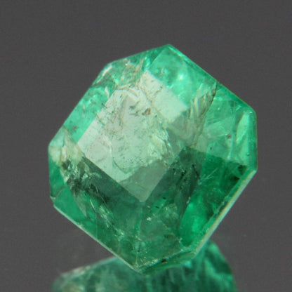 Smaragd 1.39 ct