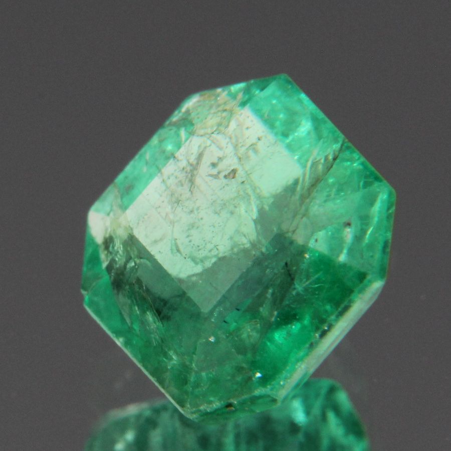 Smaragd 1.39 ct