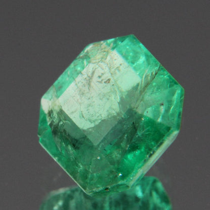 Smaragd 1.39 ct