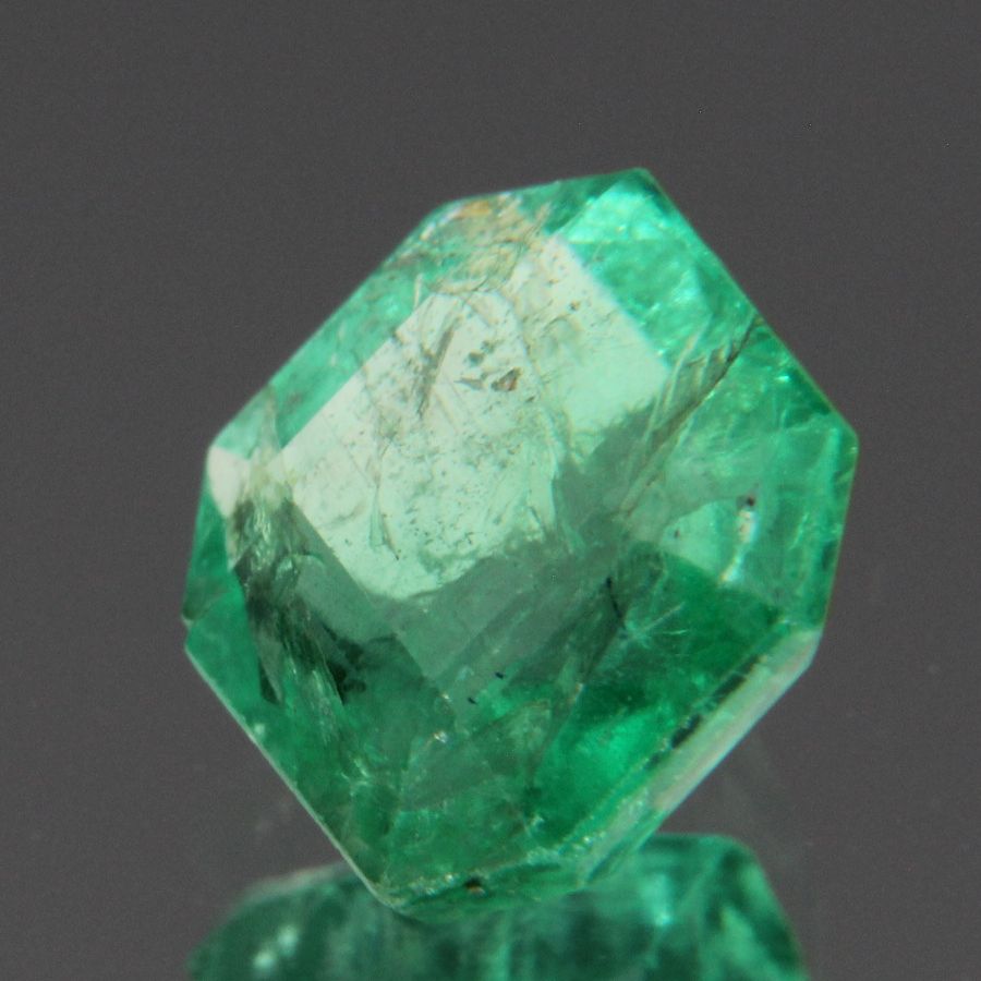 Smaragd 1.39 ct