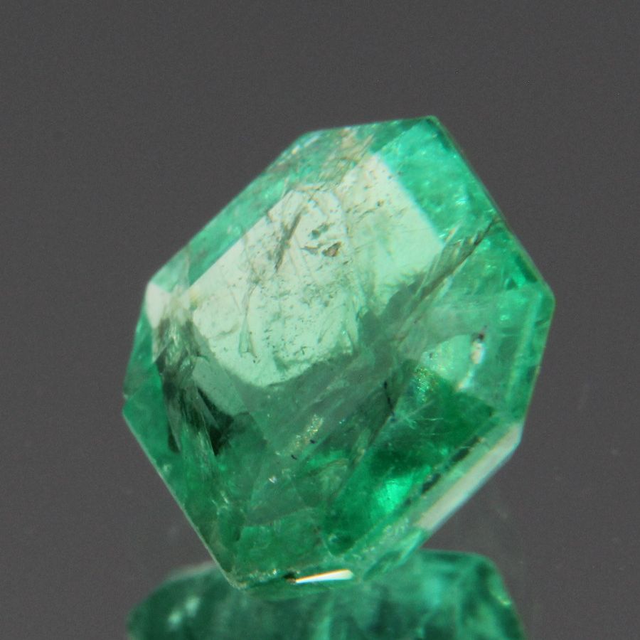 Smaragd 1.39 ct