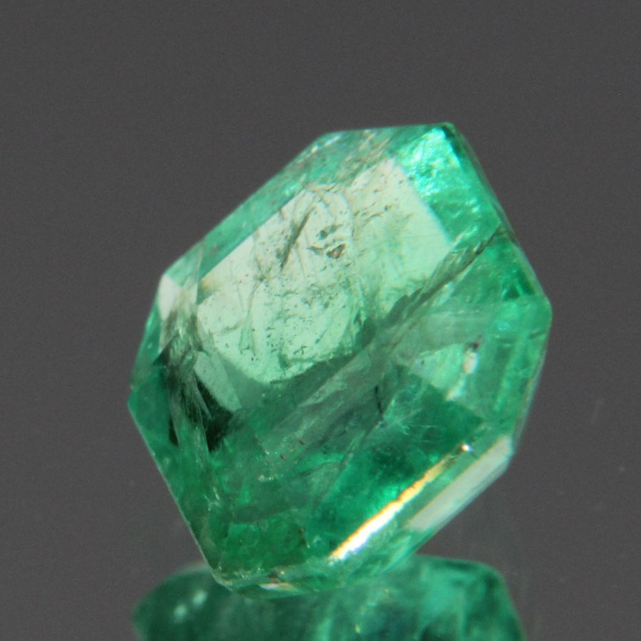 Smaragd 1.39 ct