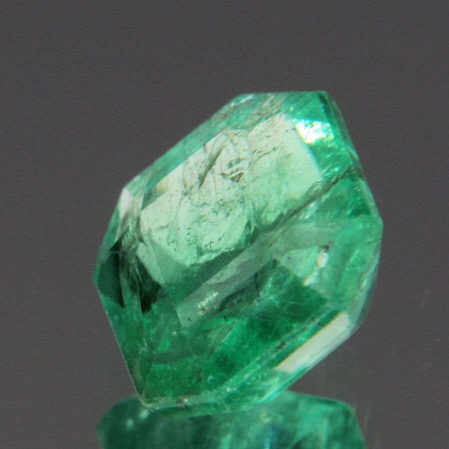 Smaragd 1.39 ct