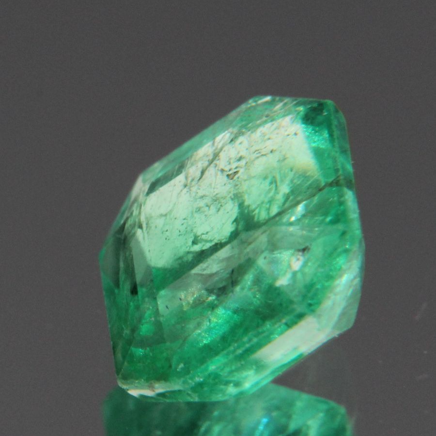 Smaragd 1.39 ct