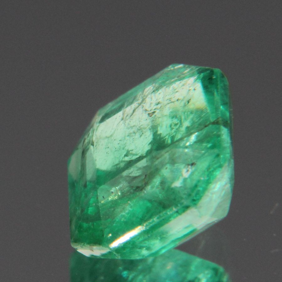 Smaragd 1.39 ct
