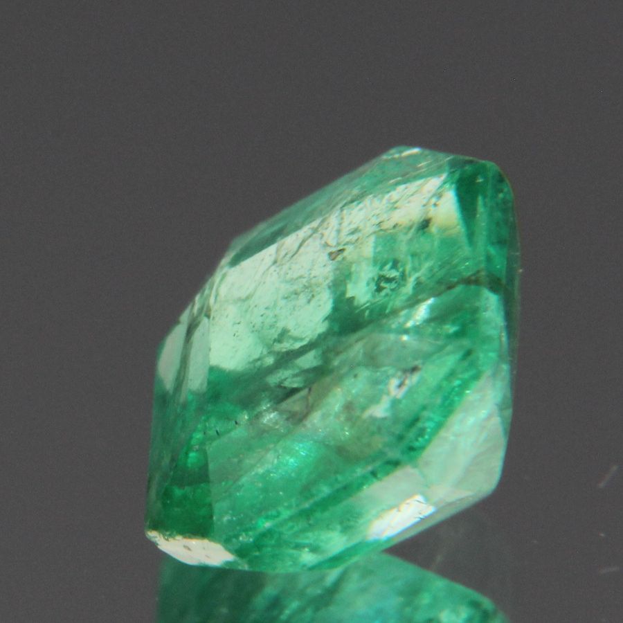 Smaragd 1.39 ct