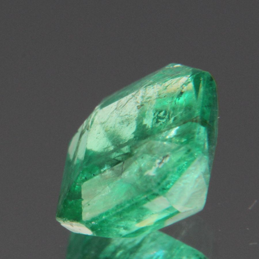 Smaragd 1.39 ct
