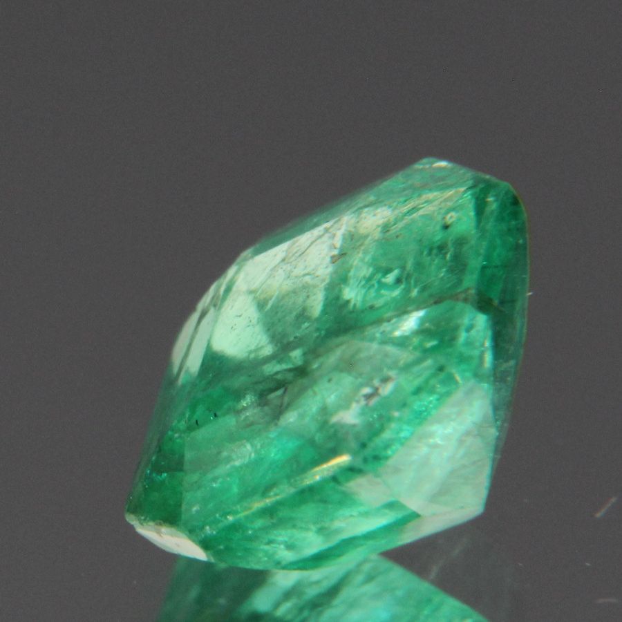 Smaragd 1.39 ct