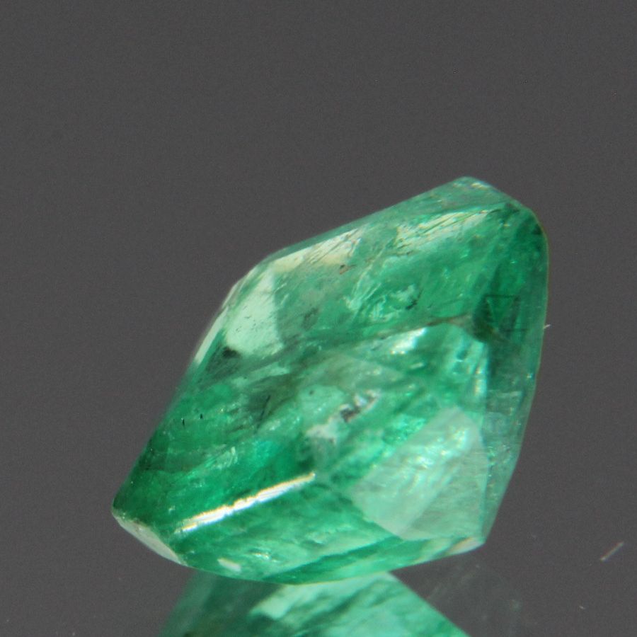 Smaragd 1.39 ct
