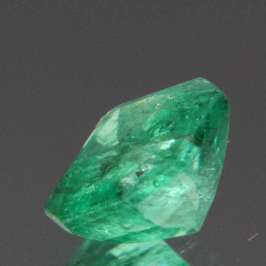 Smaragd 1.39 ct