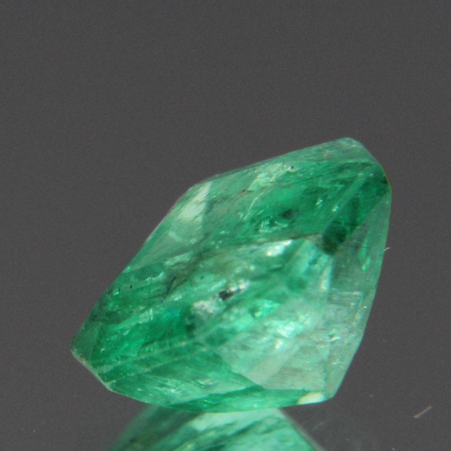 Smaragd 1.39 ct
