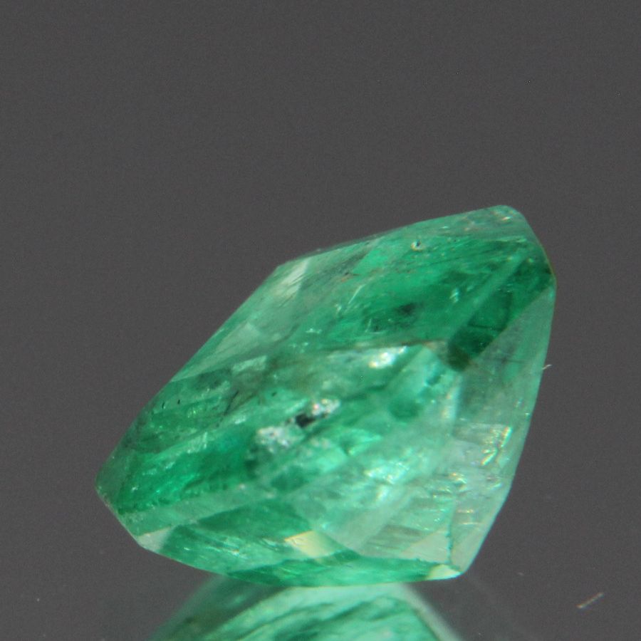 Smaragd 1.39 ct