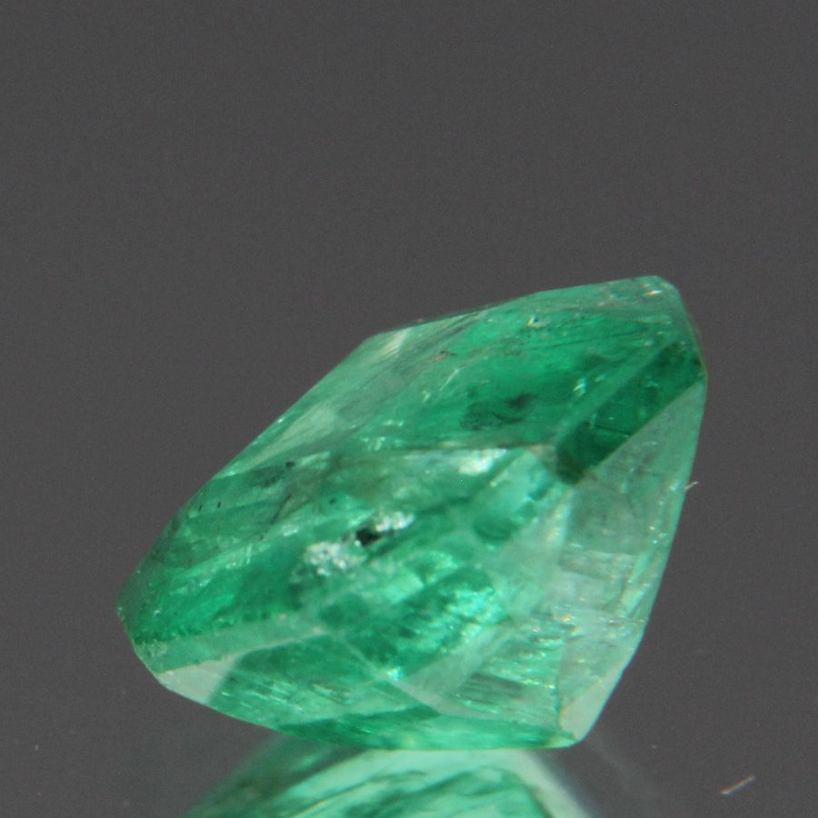 Smaragd 1.39 ct