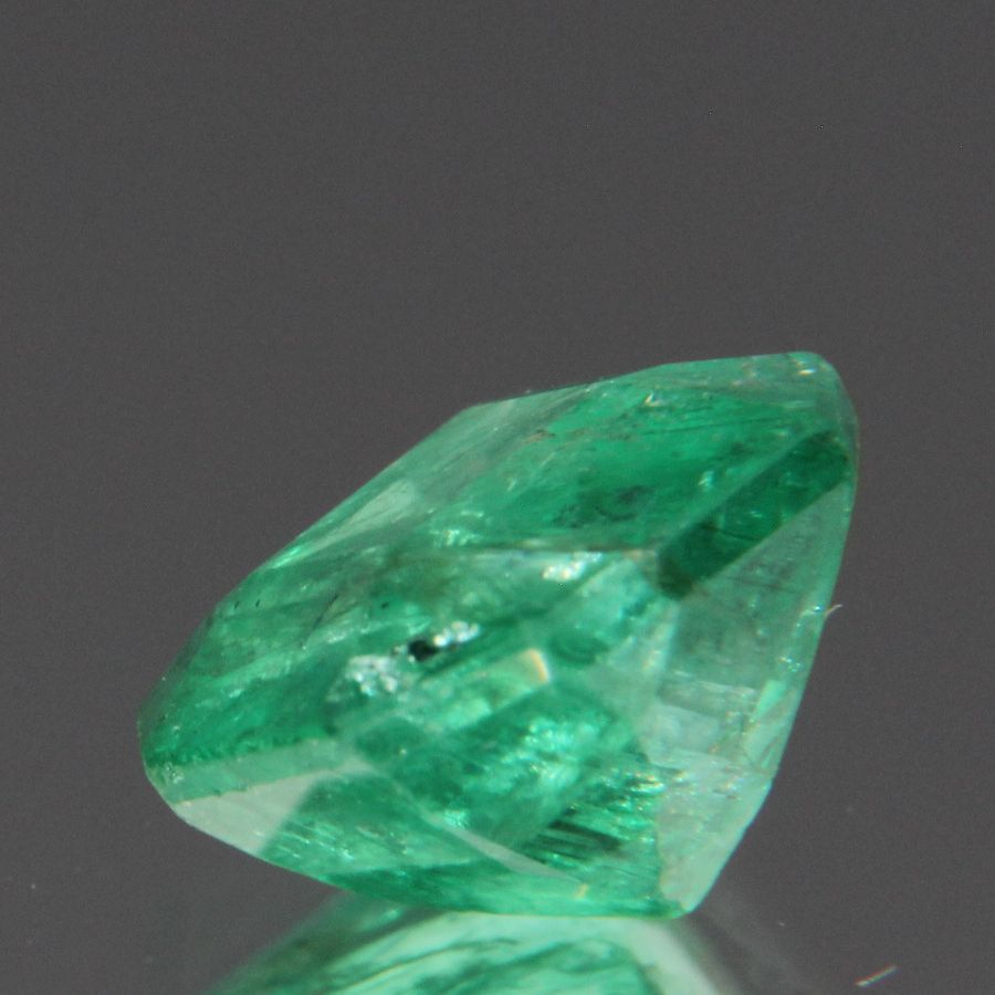 Smaragd 1.39 ct
