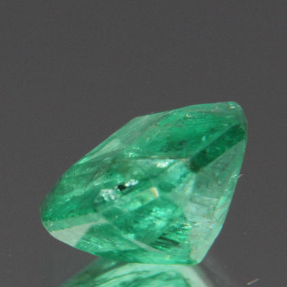 Smaragd 1.39 ct