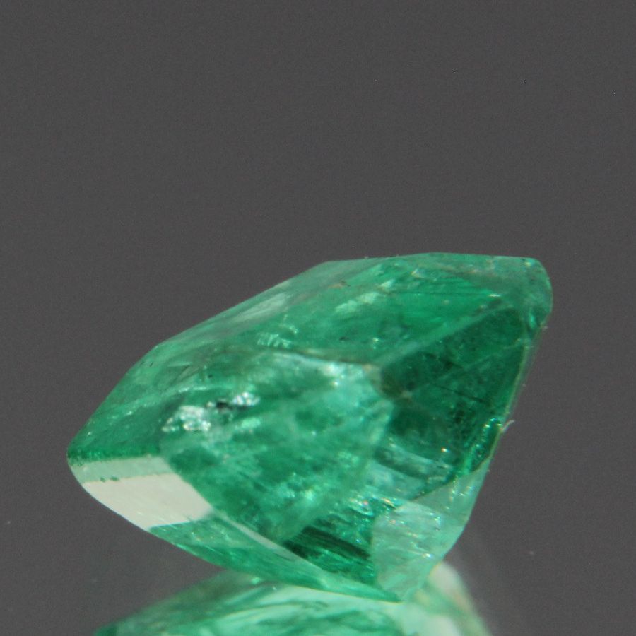 Smaragd 1.39 ct