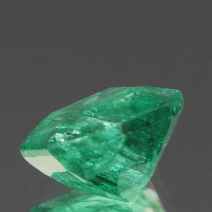 Smaragd 1.39 ct