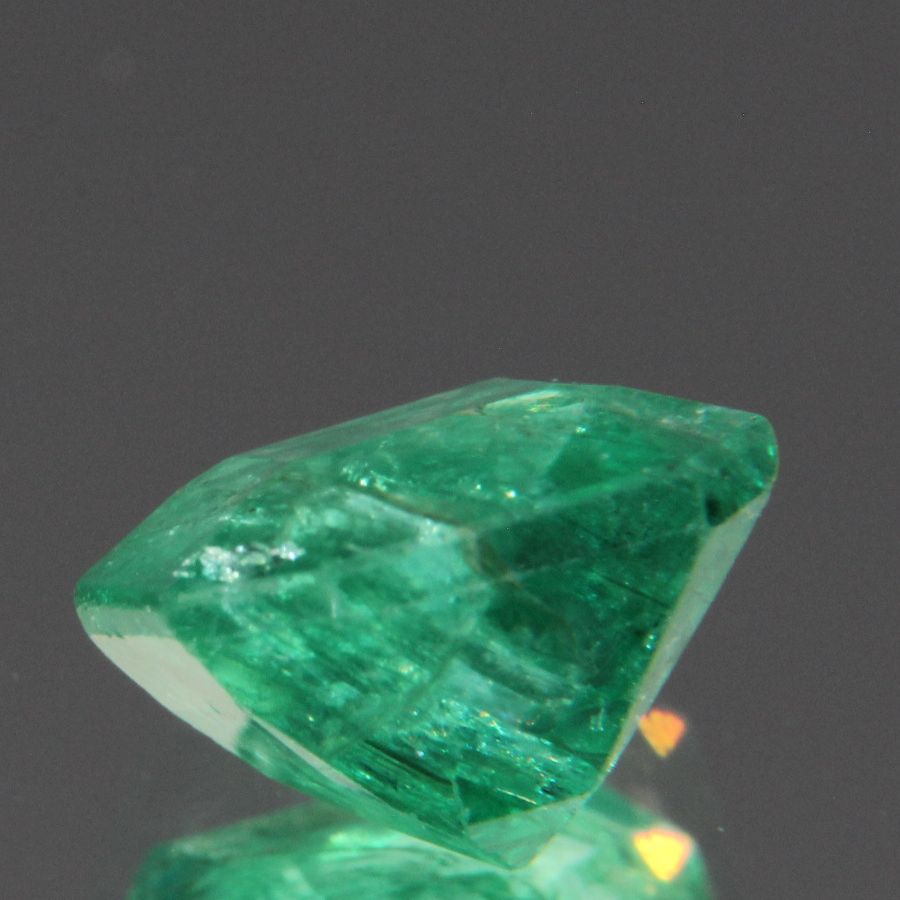 Smaragd 1.39 ct