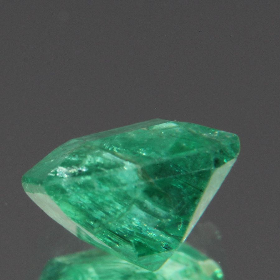 Smaragd 1.39 ct