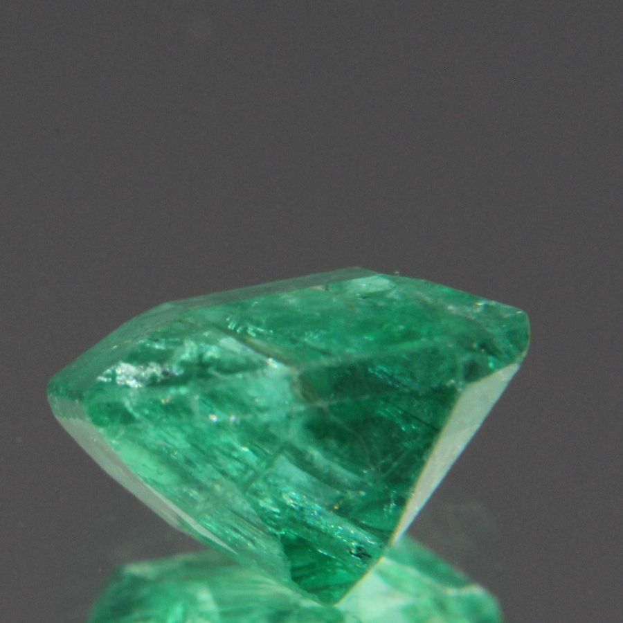 Smaragd 1.39 ct