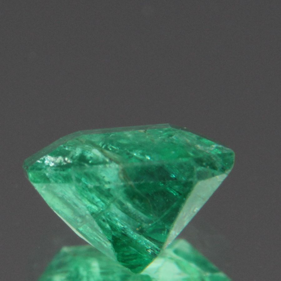 Smaragd 1.39 ct
