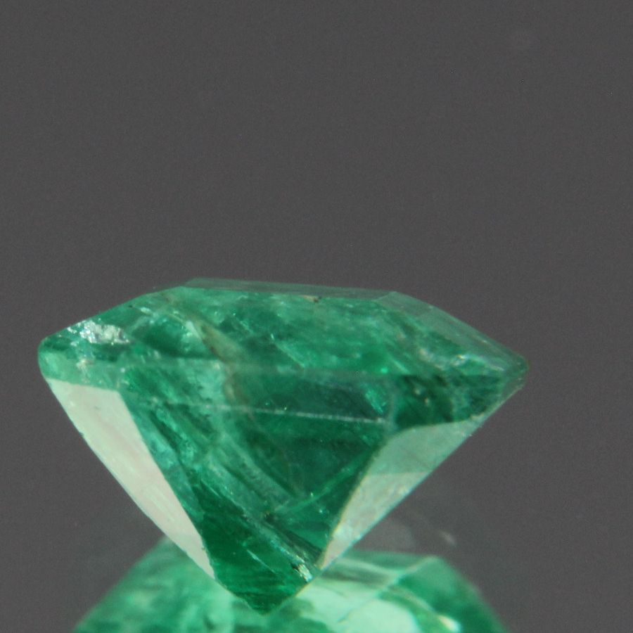 Smaragd 1.39 ct