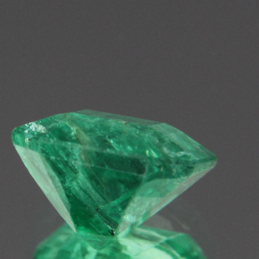 Smaragd 1.39 ct