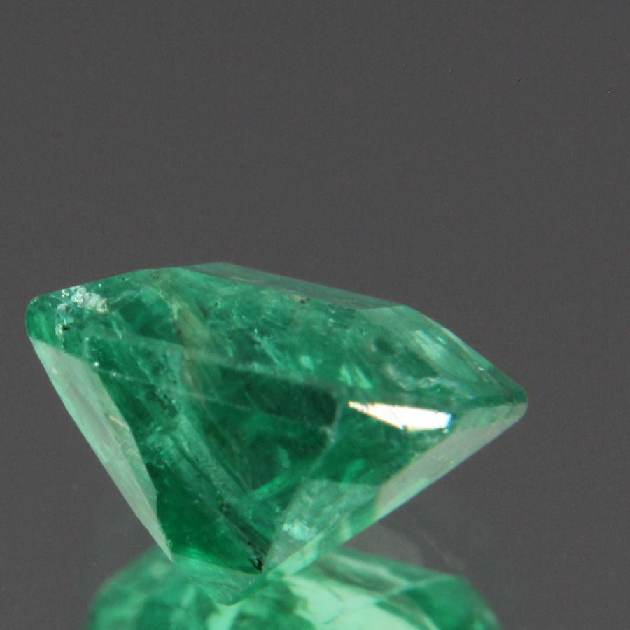 Smaragd 1.39 ct
