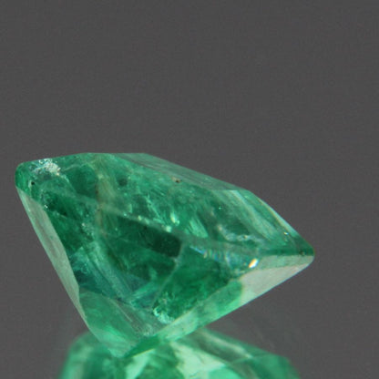 Smaragd 1.39 ct