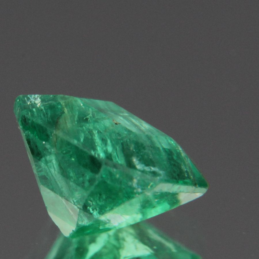Smaragd 1.39 ct
