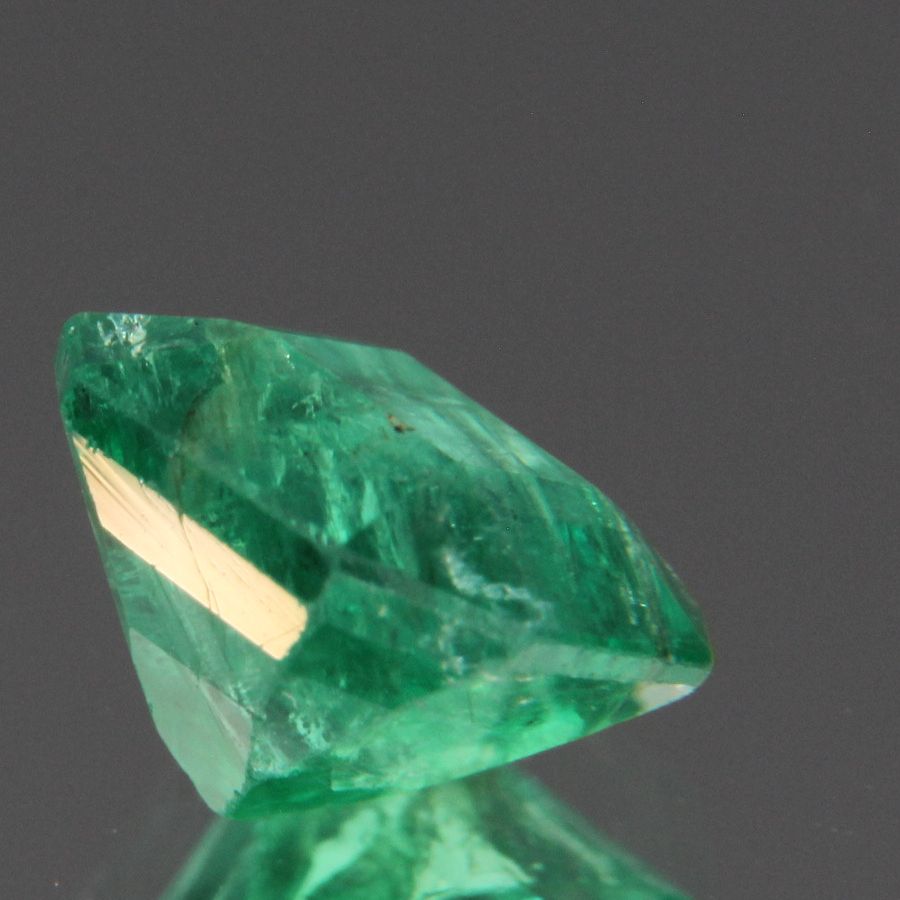 Smaragd 1.39 ct