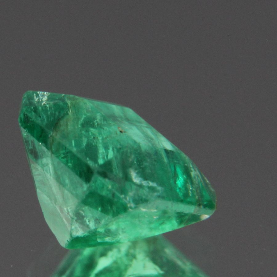 Smaragd 1.39 ct