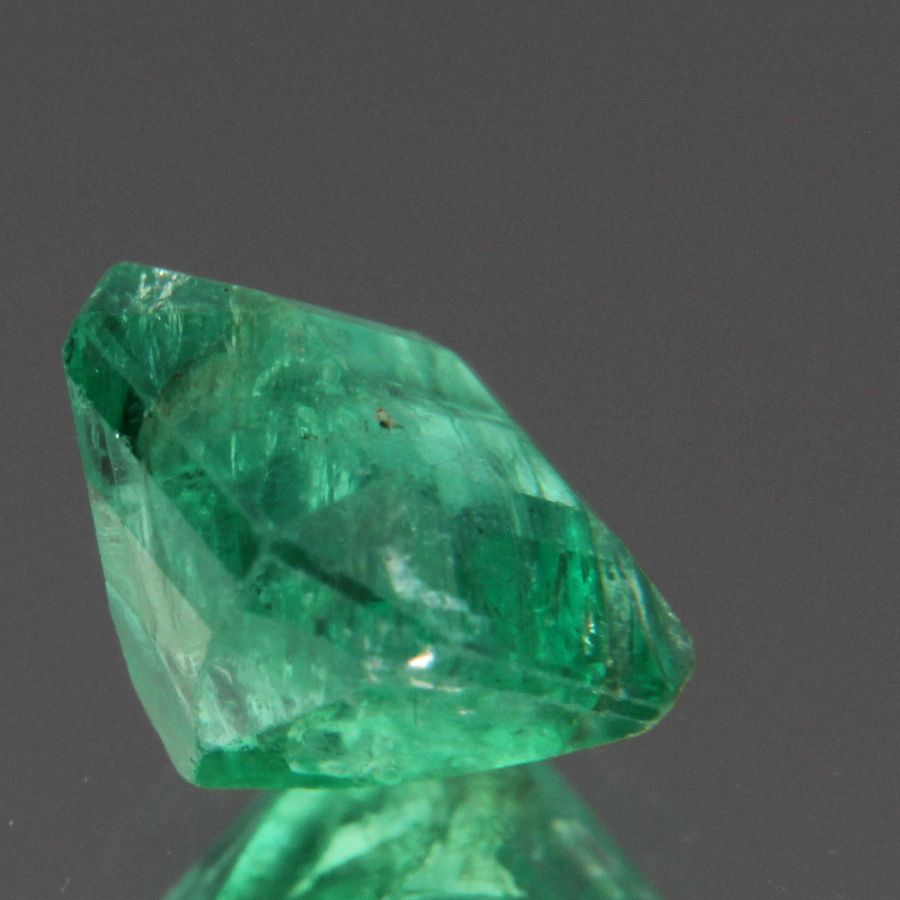 Smaragd 1.39 ct