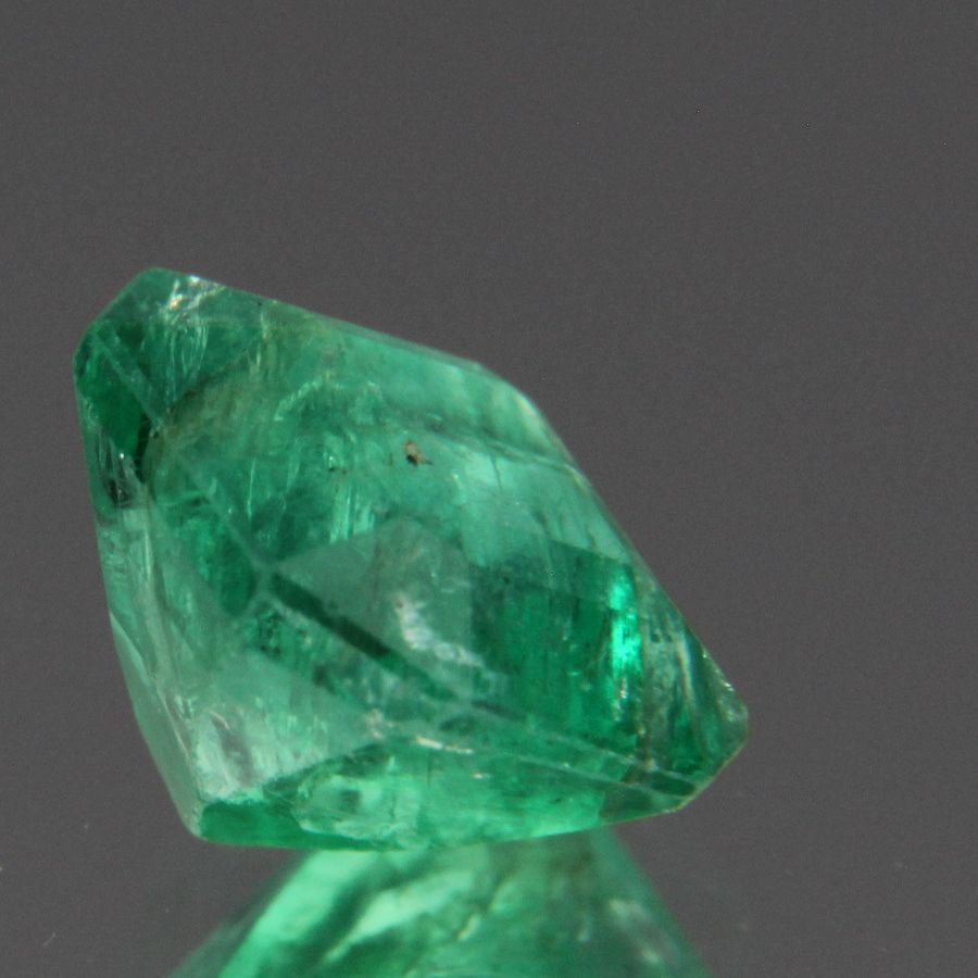Smaragd 1.39 ct