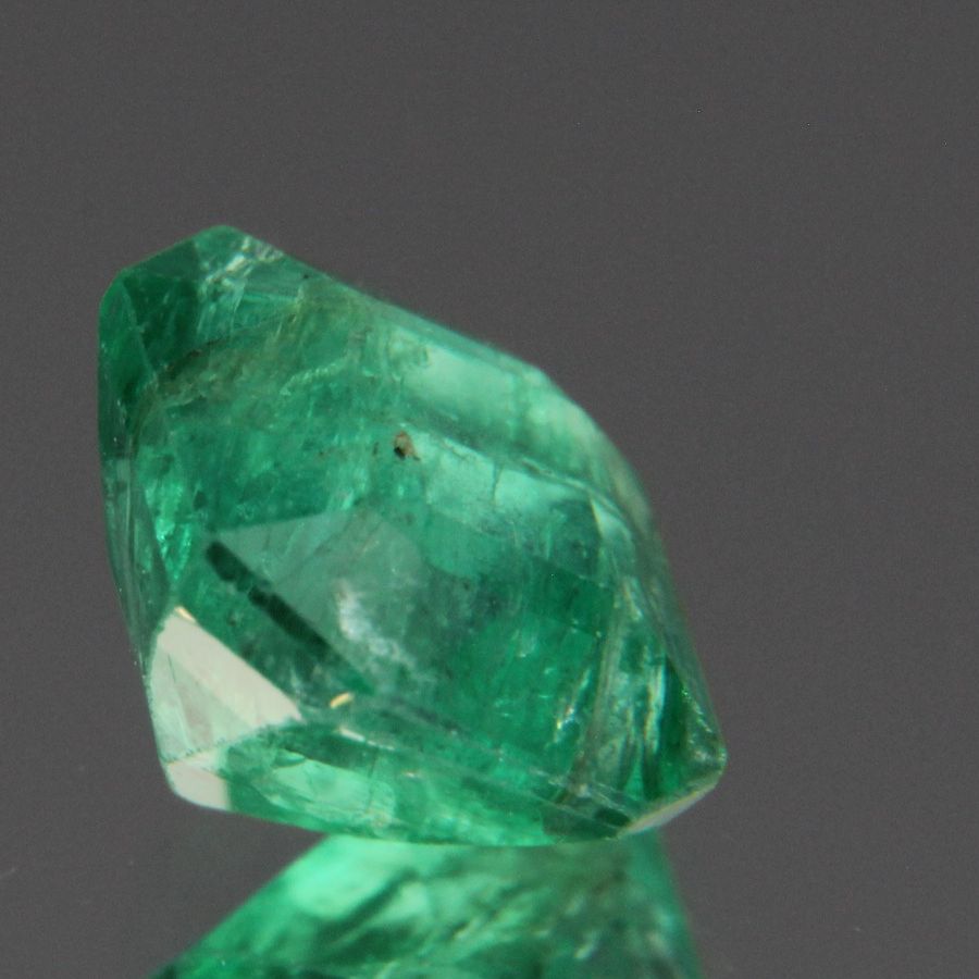 Smaragd 1.39 ct