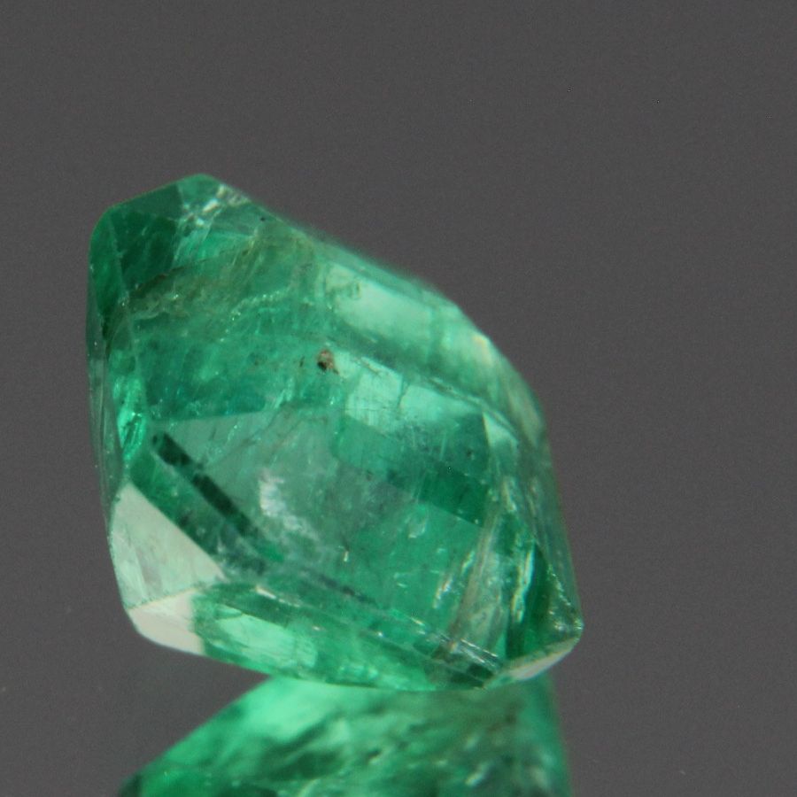 Smaragd 1.39 ct