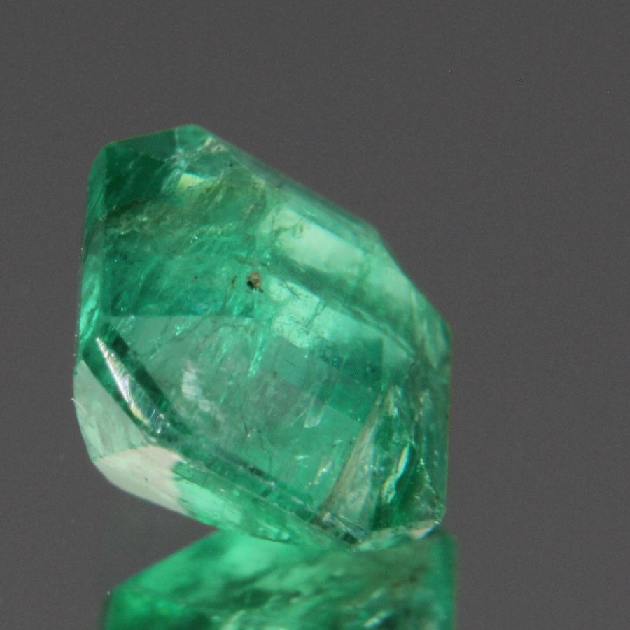 Smaragd 1.39 ct
