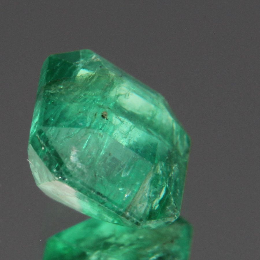 Smaragd 1.39 ct