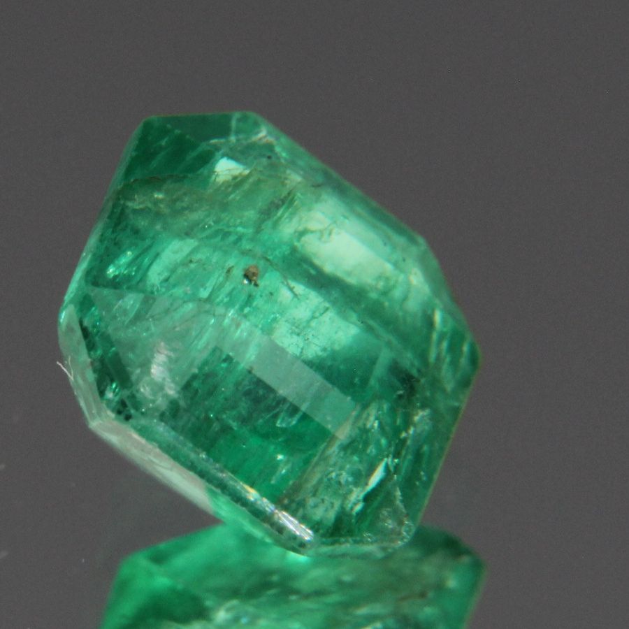 Smaragd 1.39 ct