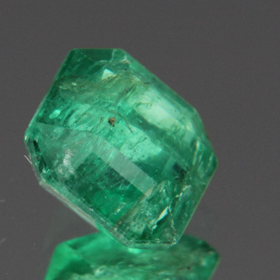Smaragd 1.39 ct