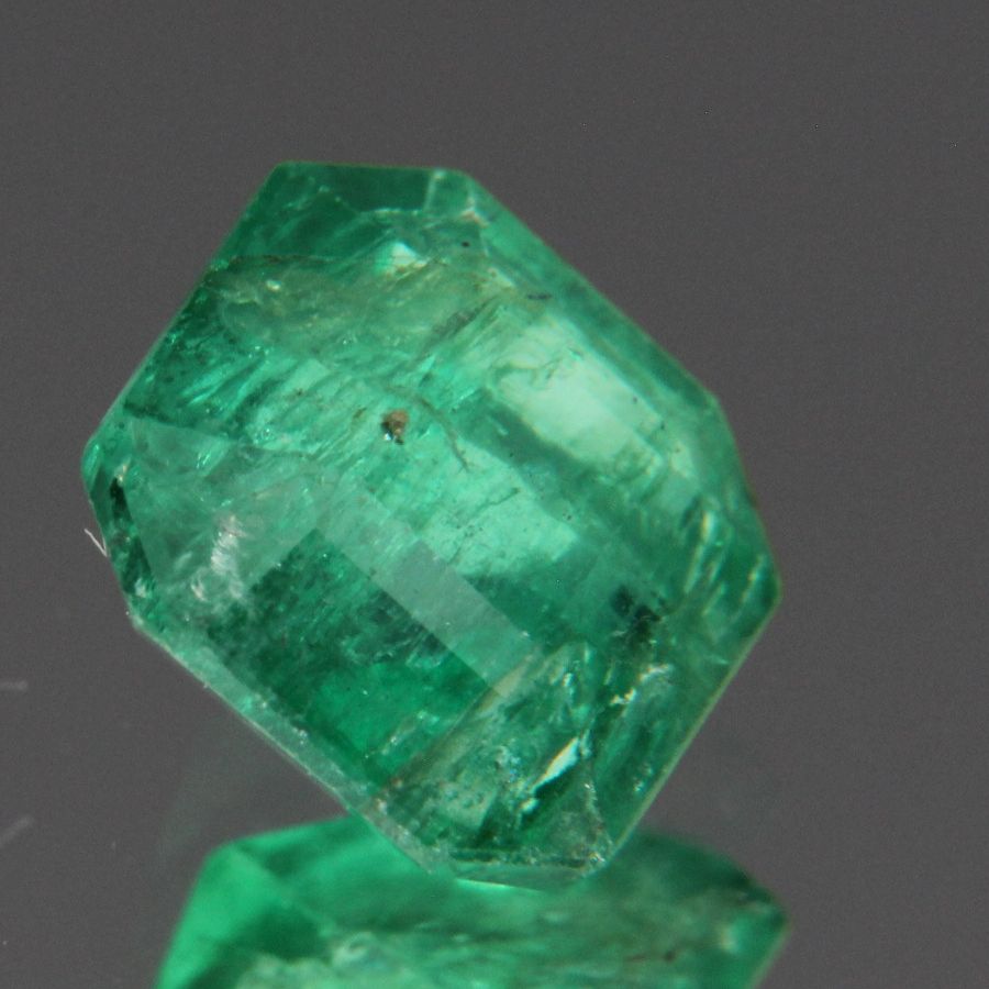 Smaragd 1.39 ct