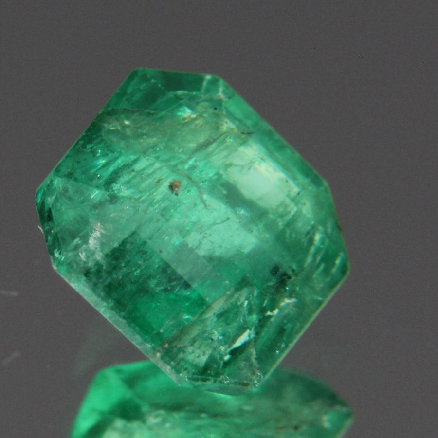 Smaragd 1.39 ct