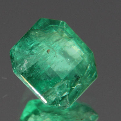 Smaragd 1.39 ct