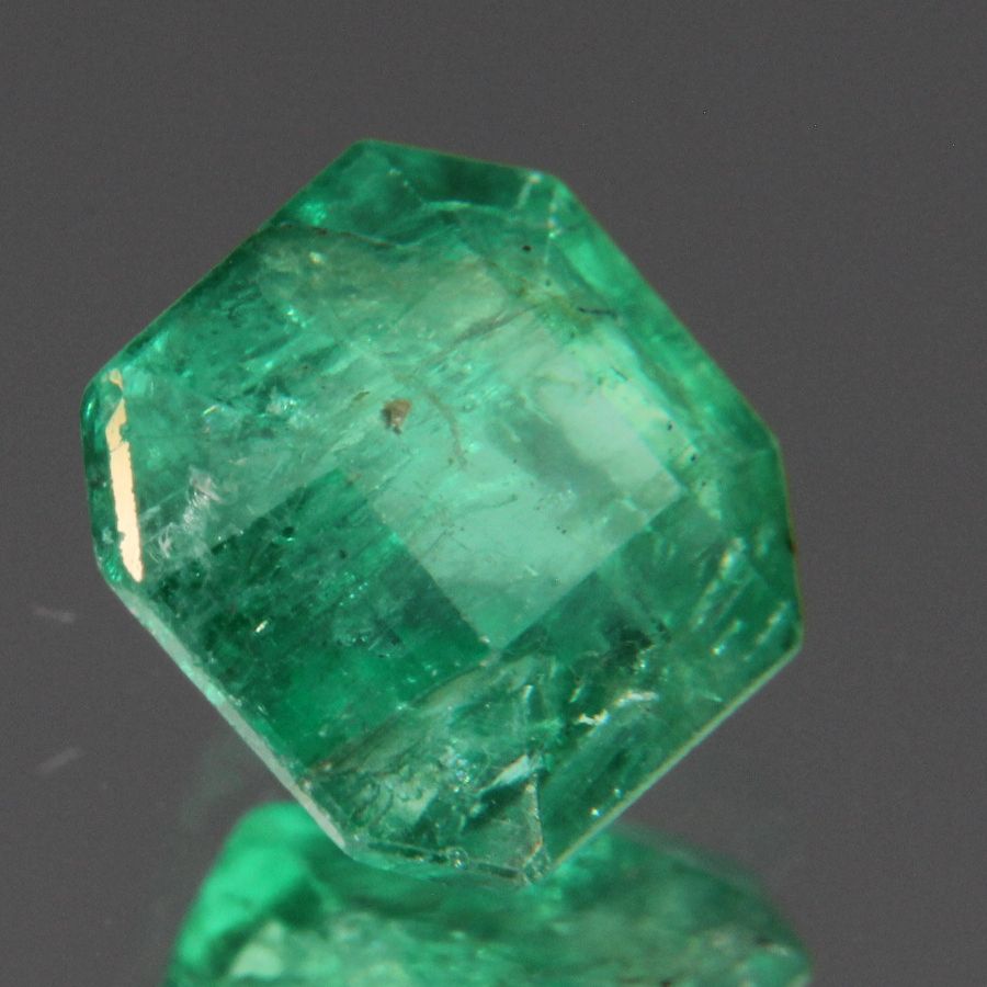 Smaragd 1.39 ct
