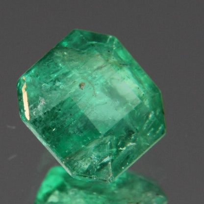 Smaragd 1.39 ct