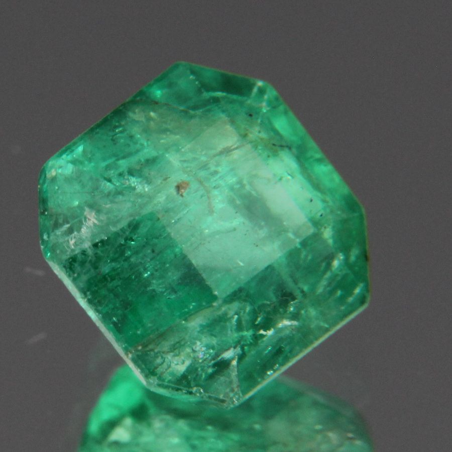 Smaragd 1.39 ct