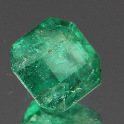 Smaragd 1.39 ct
